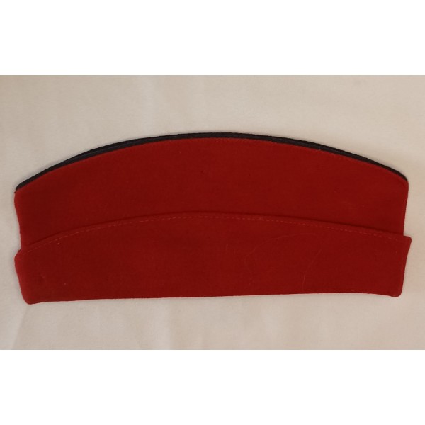 Bonnet police zouaves libération 44/45