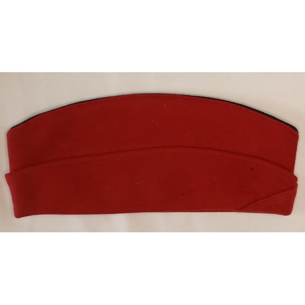 Bonnet police zouaves libération 44/45