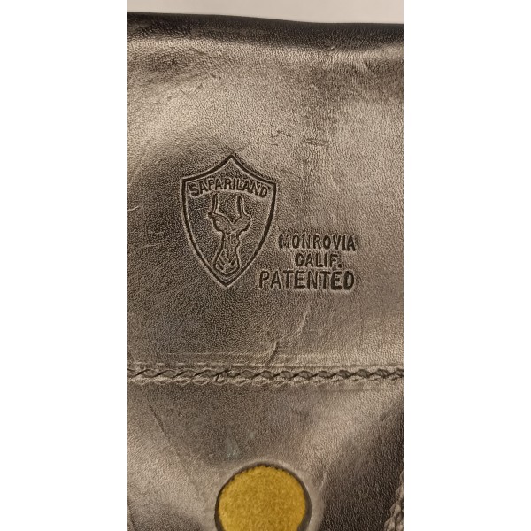 Etui révolver colt safariland usa