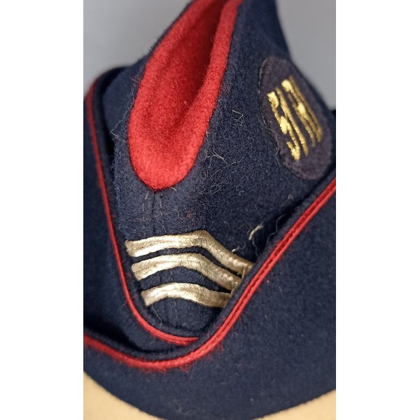 Bonnet police calot 51ème régiment d'infanterie