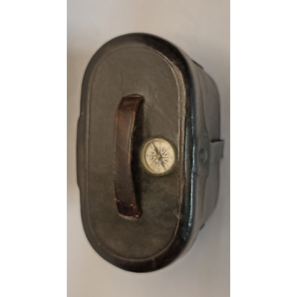 Etui à jumelle officier allemand 14/18 ww1