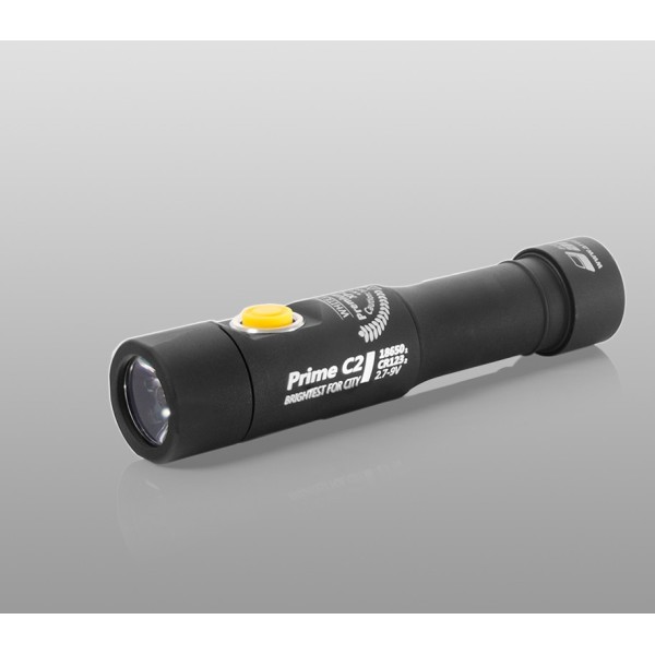 Armytek Prime C2 XP-L White 