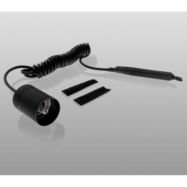 Armytek Remote Switch ARS-01 Curl Cord 25-70 cm 