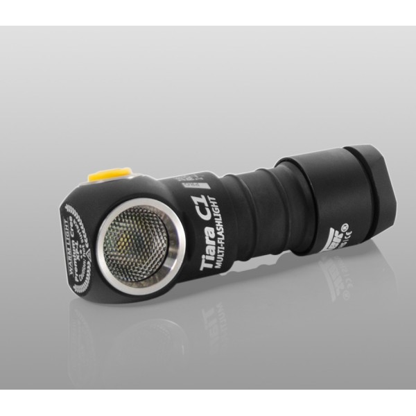 Armytek Tiara C1 Pro XP-L White 