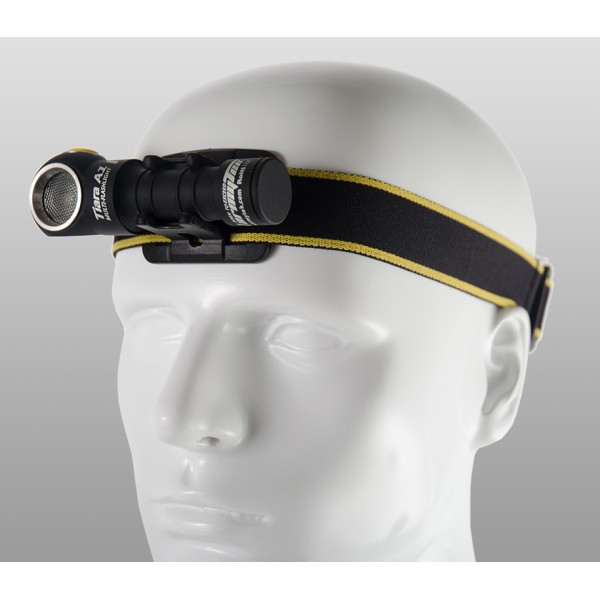 Armytek Tiara A1 XP-L Warm 