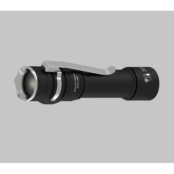 Armytek Prime C2 Pro Magnet USB White 