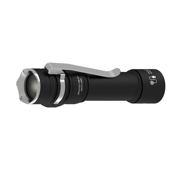 Armytek Prime C2 Pro Magnet USB White 