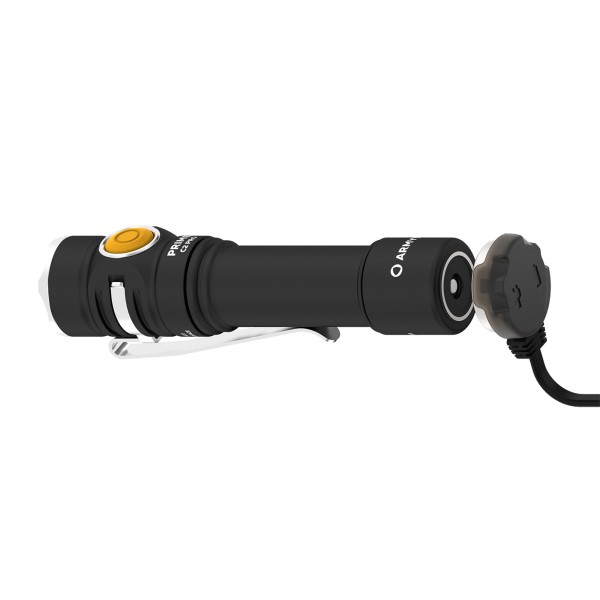 Armytek Prime C2 Pro Magnet USB White 