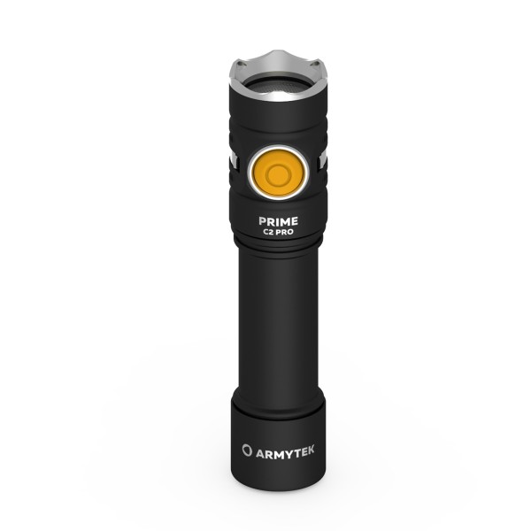 Armytek Prime C2 Pro Magnet USB White 