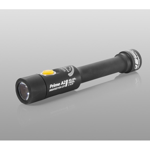 Armytek Prime A2 XP-L White 