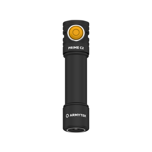 Armytek Prime C2 Magnet USB White 