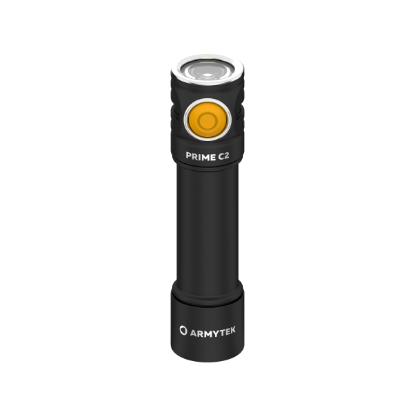 Armytek Prime C2 Magnet USB White 