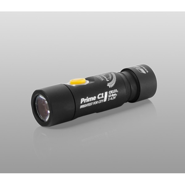 Armytek Prime C1 XP-L White 