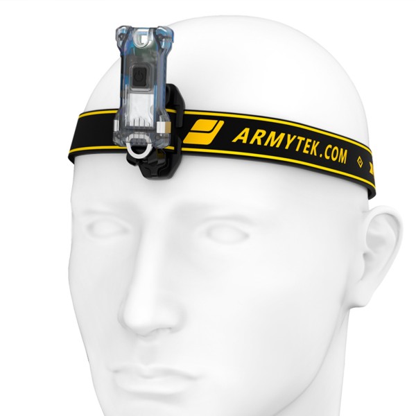 Armytek Zippy Extended Set Blue 