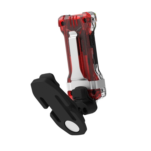 Armytek Zippy WR Extended Set Red 