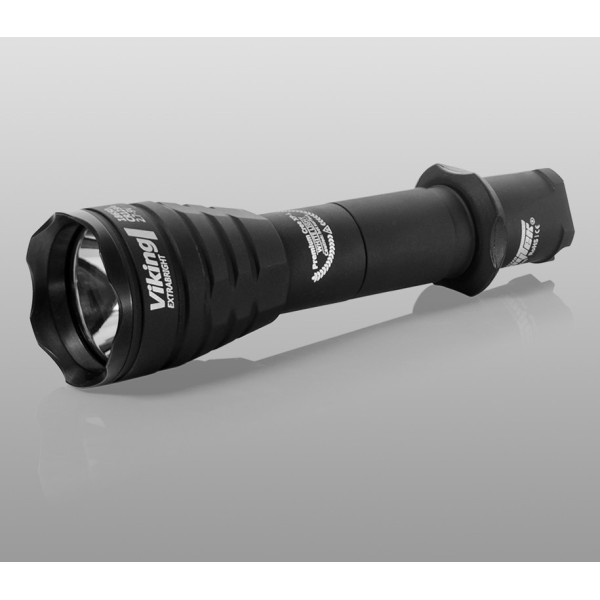 Armytek Viking XP-L White 