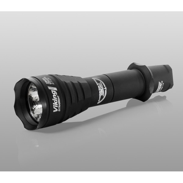 Armytek Viking Pro XHP50 White 