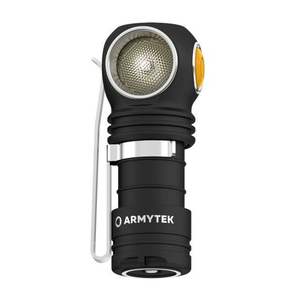 Armytek Wizard C1 Pro Magnet USB Warm 