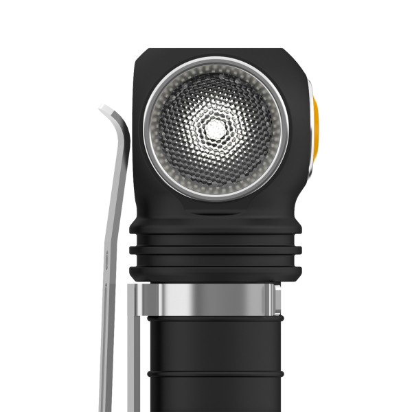 Armytek Wizard C1 Pro Magnet USB White 