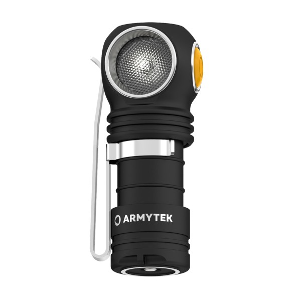 Armytek Wizard C1 Pro Magnet USB White 