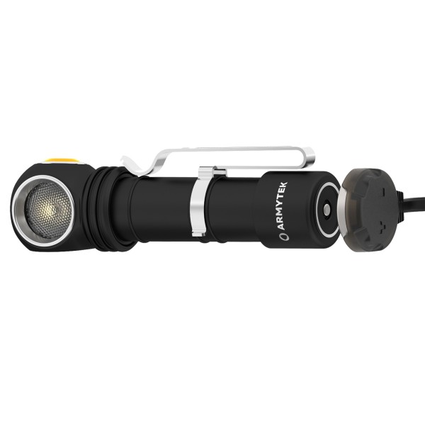 Armytek Wizard C2 Magnet USB Warm 