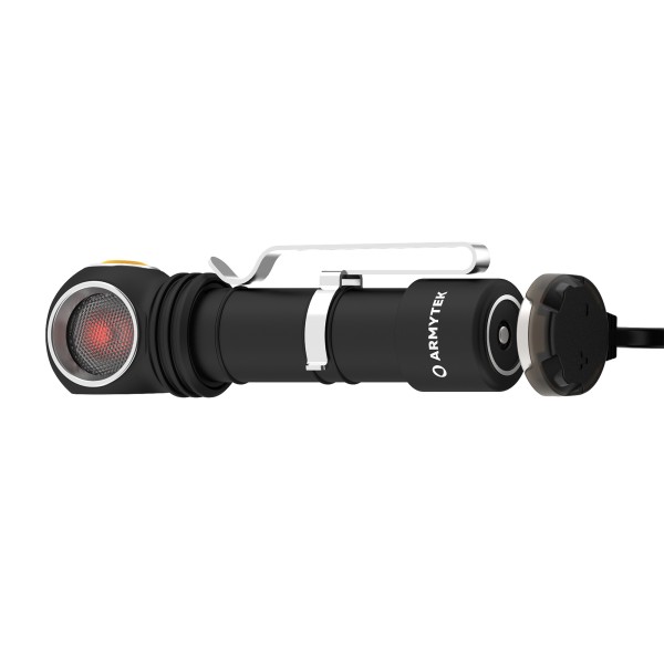 Armytek Wizard C2 WR Magnet USB White 