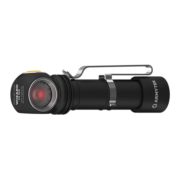 Armytek Wizard C2 WR Magnet USB Warm 