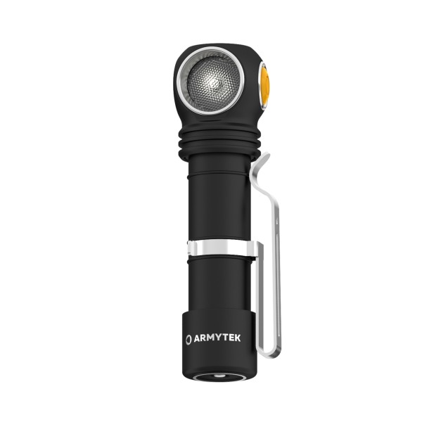 Armytek Wizard C2 Magnet USB White 