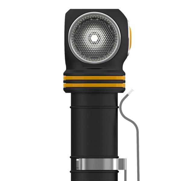 Armytek Elf C2 Micro USB White 