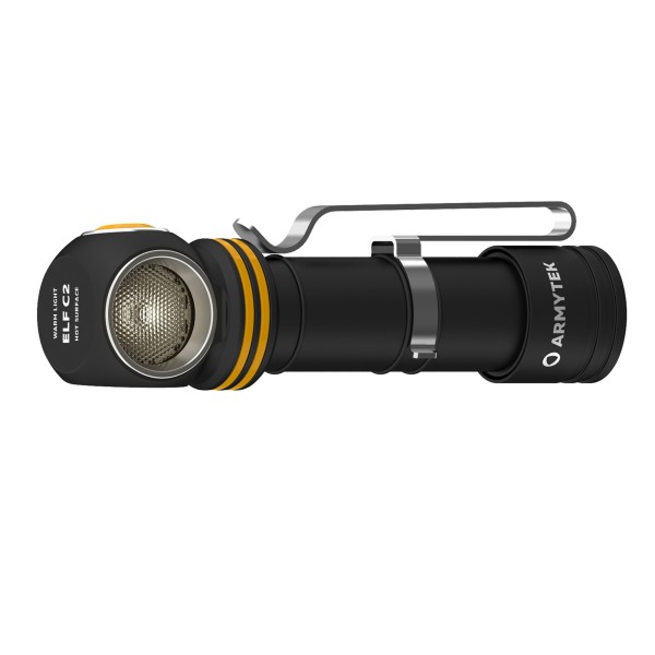 Armytek Elf C2 Micro USB Warm 