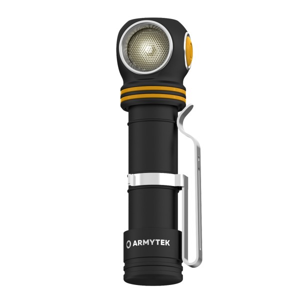 Armytek Elf C2 Micro USB Warm 