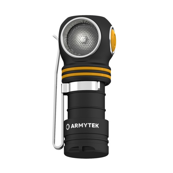 Armytek Elf C1 Micro USB White 