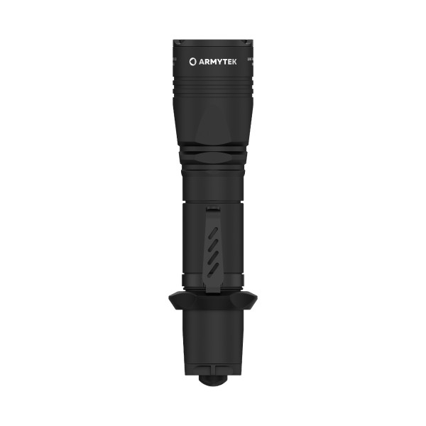 Armytek Dobermann XP-L HI White 