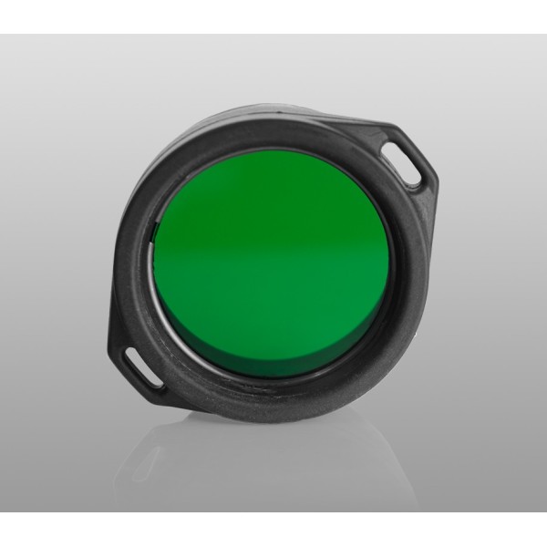 Armytek Filter AF-39 Green (Predator/Viking) 