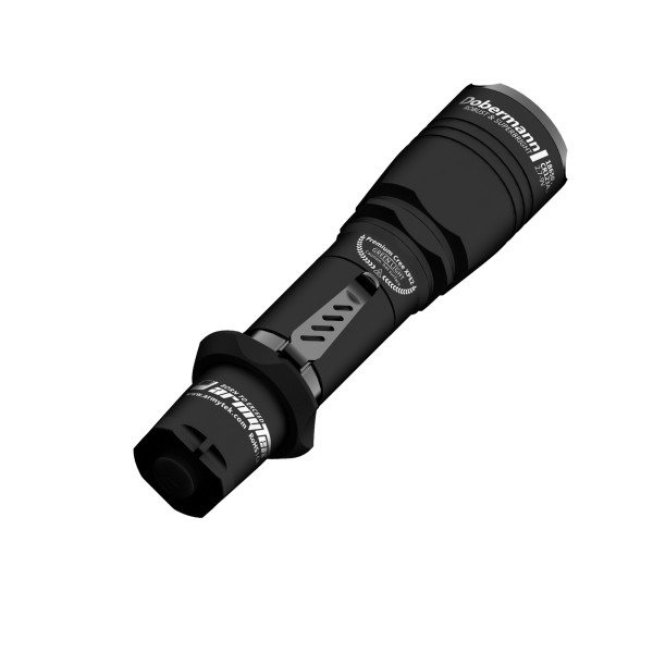 Armytek Dobermann XP-E2 Green 