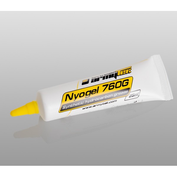 Armytek Grease NyoGel 760G 25 ml 