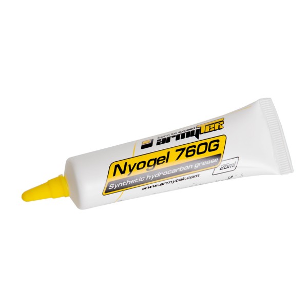 Armytek Grease NyoGel 760G 25 ml 