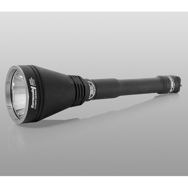 Armytek Barracuda XP-L HI White 