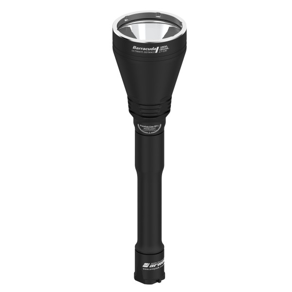 Armytek Barracuda XP-L HI White 