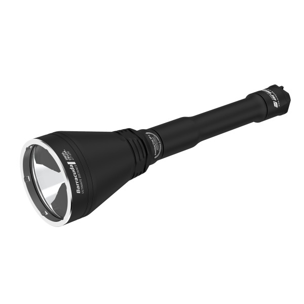 Armytek Barracuda XP-L HI White 