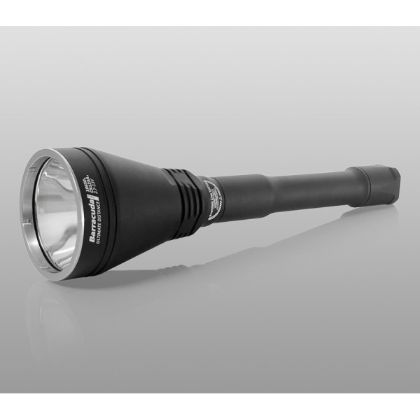 Armytek Barracuda Pro XHP35 HI White 