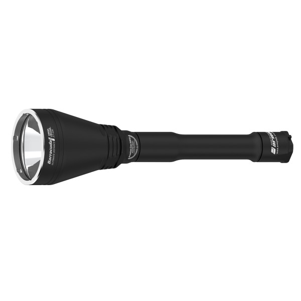 Armytek Barracuda Pro XHP35 HI White 