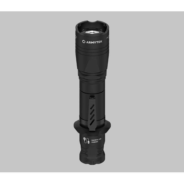 Armytek Dobermann Pro Magnet USB Warm 