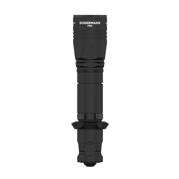 Armytek Dobermann Pro Magnet USB Warm 