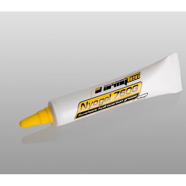 Armytek Grease NyoGel 760G 10 ml 