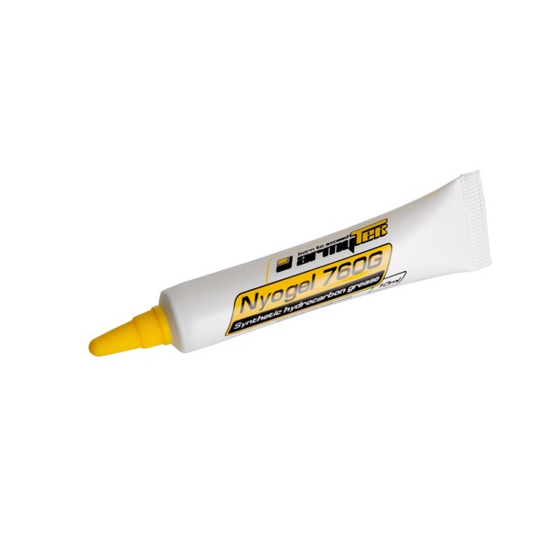 Armytek Grease NyoGel 760G 10 ml 