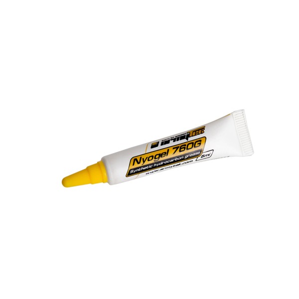 Armytek Grease NyoGel 760G 5 ml 