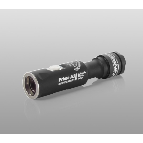 Armytek Prime A1 Pro XP-L White 