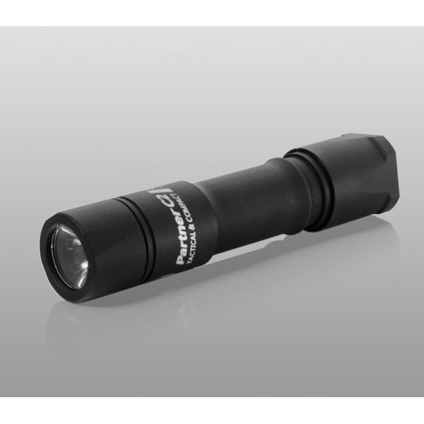 Armytek Partner C2 XP-L White 