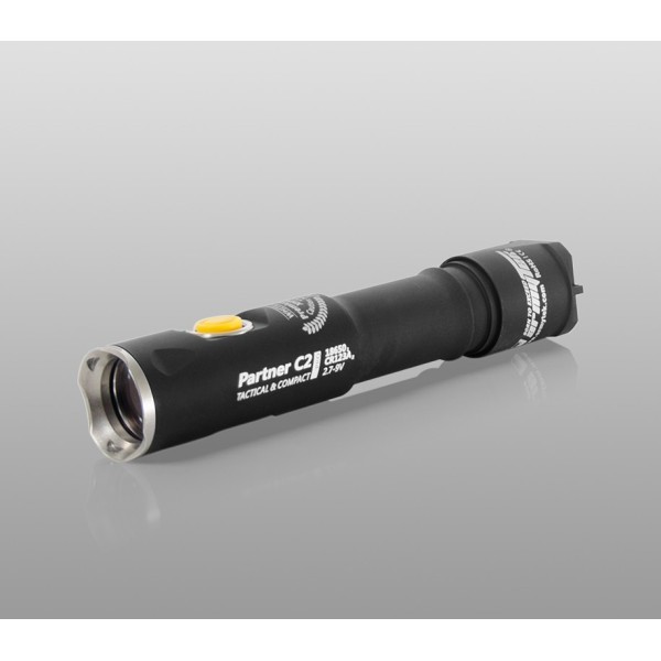 Armytek Partner C2 Pro XHP35 White 